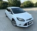 Белый Форд Фокус, объемом двигателя 1 л и пробегом 185 тыс. км за 4992 $, фото 1 на Automoto.ua