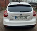 Белый Форд Фокус, объемом двигателя 0 л и пробегом 179 тыс. км за 8500 $, фото 4 на Automoto.ua