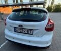 Белый Форд Фокус, объемом двигателя 1 л и пробегом 171 тыс. км за 5902 $, фото 3 на Automoto.ua