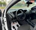 Білий Форд Фокус, об'ємом двигуна 1.6 л та пробігом 190 тис. км за 7150 $, фото 37 на Automoto.ua