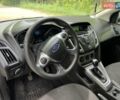 Белый Форд Фокус, объемом двигателя 1 л и пробегом 170 тыс. км за 6000 $, фото 6 на Automoto.ua