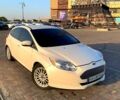 Білий Форд Фокус, об'ємом двигуна 0 л та пробігом 110 тис. км за 6400 $, фото 8 на Automoto.ua
