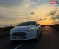 Белый Форд Фокус, объемом двигателя 0 л и пробегом 135 тыс. км за 6500 $, фото 2 на Automoto.ua