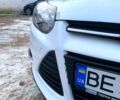 Белый Форд Фокус, объемом двигателя 1.6 л и пробегом 900 тыс. км за 8500 $, фото 8 на Automoto.ua