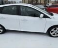Білий Форд Фокус, об'ємом двигуна 1.6 л та пробігом 180 тис. км за 7700 $, фото 7 на Automoto.ua