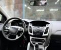 Білий Форд Фокус, об'ємом двигуна 1 л та пробігом 145 тис. км за 7300 $, фото 17 на Automoto.ua