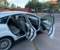 Белый Форд Фокус, объемом двигателя 0 л и пробегом 126 тыс. км за 5000 $, фото 16 на Automoto.ua