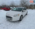 Білий Форд Фокус, об'ємом двигуна 0 л та пробігом 125 тис. км за 5659 $, фото 2 на Automoto.ua