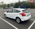 Білий Форд Фокус, об'ємом двигуна 1 л та пробігом 198 тис. км за 7400 $, фото 6 на Automoto.ua