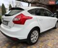 Білий Форд Фокус, об'ємом двигуна 1 л та пробігом 173 тис. км за 6333 $, фото 7 на Automoto.ua