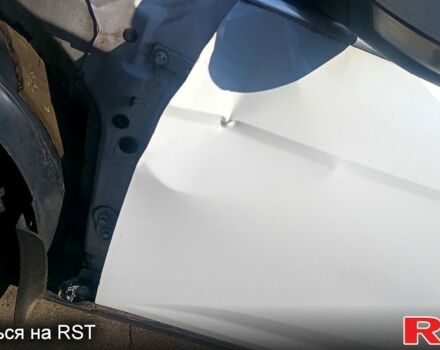 Форд Фокус 2013 у Києві на Automoto.ua Білий Форд Фокус, об'ємом двигуна 1 л та пробігом 161 тис. км за 4444 $, фото 7 на Automoto.ua