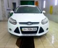 Білий Форд Фокус, об'ємом двигуна 1 л та пробігом 1190 тис. км за 5999 $, фото 9 на Automoto.ua