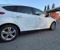 Білий Форд Фокус, об'ємом двигуна 1 л та пробігом 171 тис. км за 6200 $, фото 2 на Automoto.ua