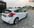 Білий Форд Фокус, об'ємом двигуна 1.6 л та пробігом 207 тис. км за 8999 $, фото 6 на Automoto.ua