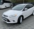 Білий Форд Фокус, об'ємом двигуна 0 л та пробігом 95 тис. км за 8500 $, фото 12 на Automoto.ua