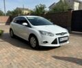 Белый Форд Фокус, объемом двигателя 1 л и пробегом 54 тыс. км за 7500 $, фото 1 на Automoto.ua