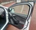 Білий Форд Фокус, об'ємом двигуна 1 л та пробігом 290 тис. км за 5000 $, фото 12 на Automoto.ua