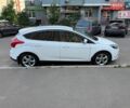 Белый Форд Фокус, объемом двигателя 1.6 л и пробегом 169 тыс. км за 7950 $, фото 3 на Automoto.ua