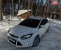 Белый Форд Фокус, объемом двигателя 1.6 л и пробегом 285 тыс. км за 7900 $, фото 2 на Automoto.ua