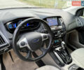 Білий Форд Фокус, об'ємом двигуна 0 л та пробігом 95 тис. км за 8500 $, фото 5 на Automoto.ua