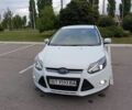 Білий Форд Фокус, об'ємом двигуна 1 л та пробігом 210 тис. км за 7000 $, фото 3 на Automoto.ua