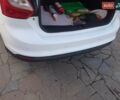 Белый Форд Фокус, объемом двигателя 1 л и пробегом 119 тыс. км за 7500 $, фото 3 на Automoto.ua