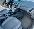Білий Форд Фокус, об'ємом двигуна 1 л та пробігом 170 тис. км за 5700 $, фото 10 на Automoto.ua