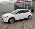 Белый Форд Фокус, объемом двигателя 1 л и пробегом 160 тыс. км за 5990 $, фото 3 на Automoto.ua