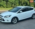 Білий Форд Фокус, об'ємом двигуна 1 л та пробігом 185 тис. км за 4990 $, фото 3 на Automoto.ua