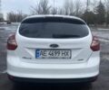 Білий Форд Фокус, об'ємом двигуна 1 л та пробігом 168 тис. км за 7000 $, фото 3 на Automoto.ua