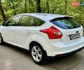 Білий Форд Фокус, об'ємом двигуна 1 л та пробігом 196 тис. км за 6100 $, фото 6 на Automoto.ua