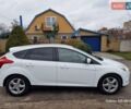 Белый Форд Фокус, объемом двигателя 1 л и пробегом 149 тыс. км за 5600 $, фото 10 на Automoto.ua