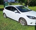 Білий Форд Фокус, об'ємом двигуна 1 л та пробігом 63 тис. км за 7100 $, фото 6 на Automoto.ua