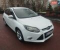 Білий Форд Фокус, об'ємом двигуна 1 л та пробігом 290 тис. км за 5000 $, фото 2 на Automoto.ua