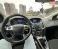 Білий Форд Фокус, об'ємом двигуна 1 л та пробігом 198 тис. км за 7400 $, фото 8 на Automoto.ua