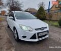 Белый Форд Фокус, объемом двигателя 1 л и пробегом 149 тыс. км за 5600 $, фото 8 на Automoto.ua