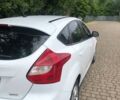 Белый Форд Фокус, объемом двигателя 1 л и пробегом 140 тыс. км за 6000 $, фото 19 на Automoto.ua