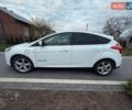 Белый Форд Фокус, объемом двигателя 0 л и пробегом 132 тыс. км за 6700 $, фото 3 на Automoto.ua