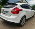 Белый Форд Фокус, объемом двигателя 0 л и пробегом 124 тыс. км за 6500 $, фото 4 на Automoto.ua