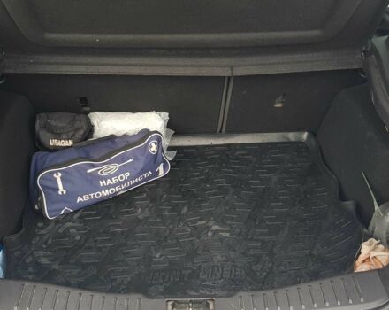 Білий Форд Фокус, об'ємом двигуна 1 л та пробігом 120 тис. км за 6500 $, фото 23 на Automoto.ua