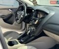 Белый Форд Фокус, объемом двигателя 0 л и пробегом 161 тыс. км за 5400 $, фото 8 на Automoto.ua