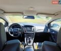 Білий Форд Фокус, об'ємом двигуна 1 л та пробігом 210 тис. км за 6500 $, фото 12 на Automoto.ua