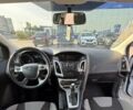 Білий Форд Фокус, об'ємом двигуна 1.6 л та пробігом 107 тис. км за 7500 $, фото 2 на Automoto.ua