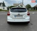 Білий Форд Фокус, об'ємом двигуна 1.6 л та пробігом 190 тис. км за 7150 $, фото 29 на Automoto.ua