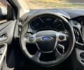 Білий Форд Фокус, об'ємом двигуна 1 л та пробігом 113 тис. км за 5999 $, фото 11 на Automoto.ua