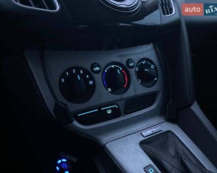 Белый Форд Фокус, объемом двигателя 2 л и пробегом 226 тыс. км за 6990 $, фото 33 на Automoto.ua