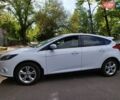 Білий Форд Фокус, об'ємом двигуна 1 л та пробігом 94 тис. км за 8100 $, фото 1 на Automoto.ua