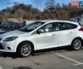 Белый Форд Фокус, объемом двигателя 1 л и пробегом 162 тыс. км за 6100 $, фото 5 на Automoto.ua