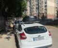 Белый Форд Фокус, объемом двигателя 1 л и пробегом 155 тыс. км за 6600 $, фото 3 на Automoto.ua