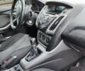 Белый Форд Фокус, объемом двигателя 1 л и пробегом 132 тыс. км за 6000 $, фото 7 на Automoto.ua
